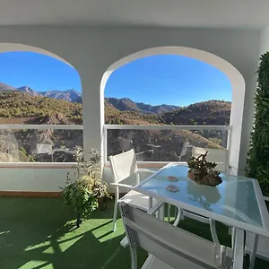 Mirador De La Axarquia Appartement