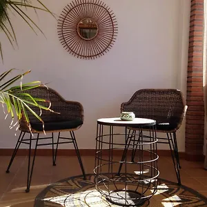 Carmen Susanne Appartement
