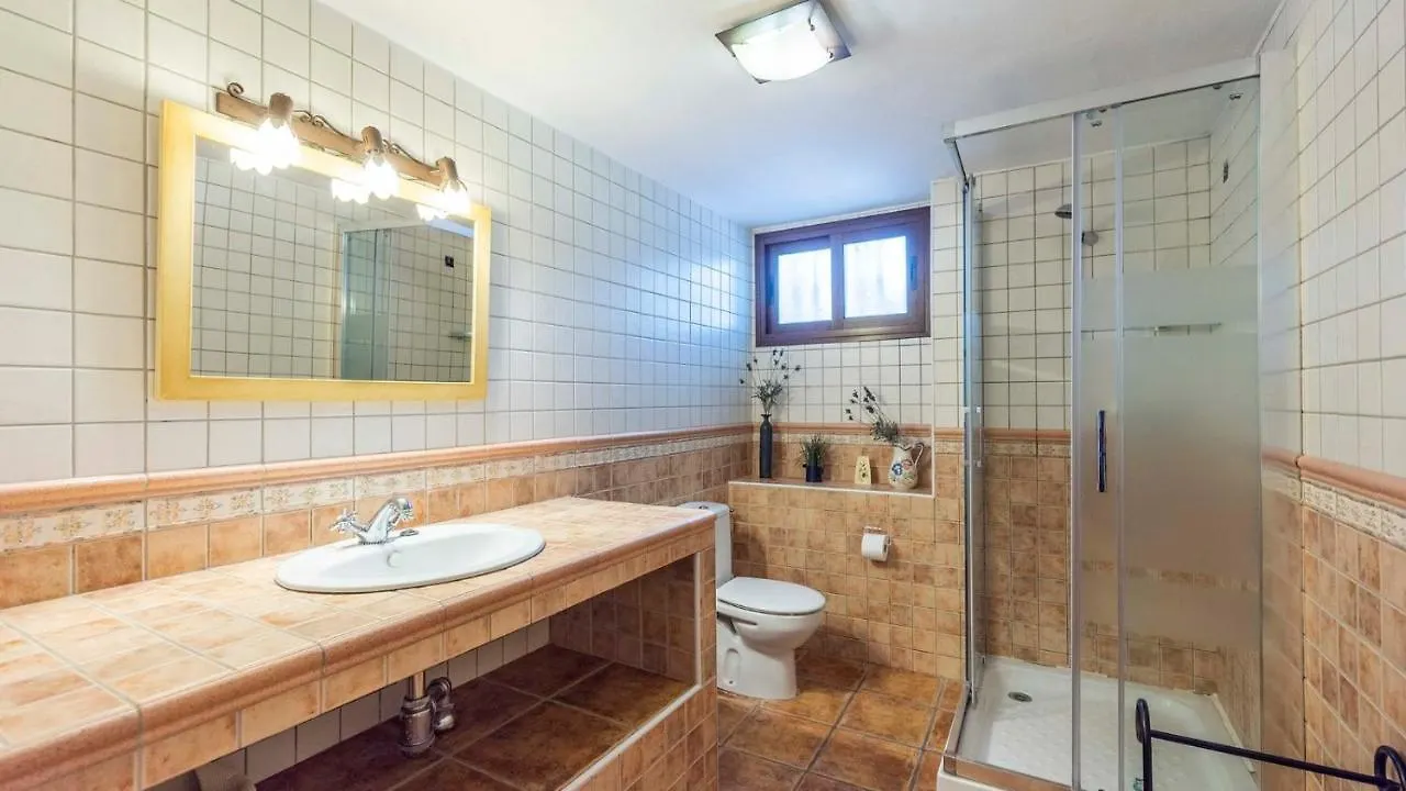 Holiday home Villa Alberto Frigiliana By Ruralidays